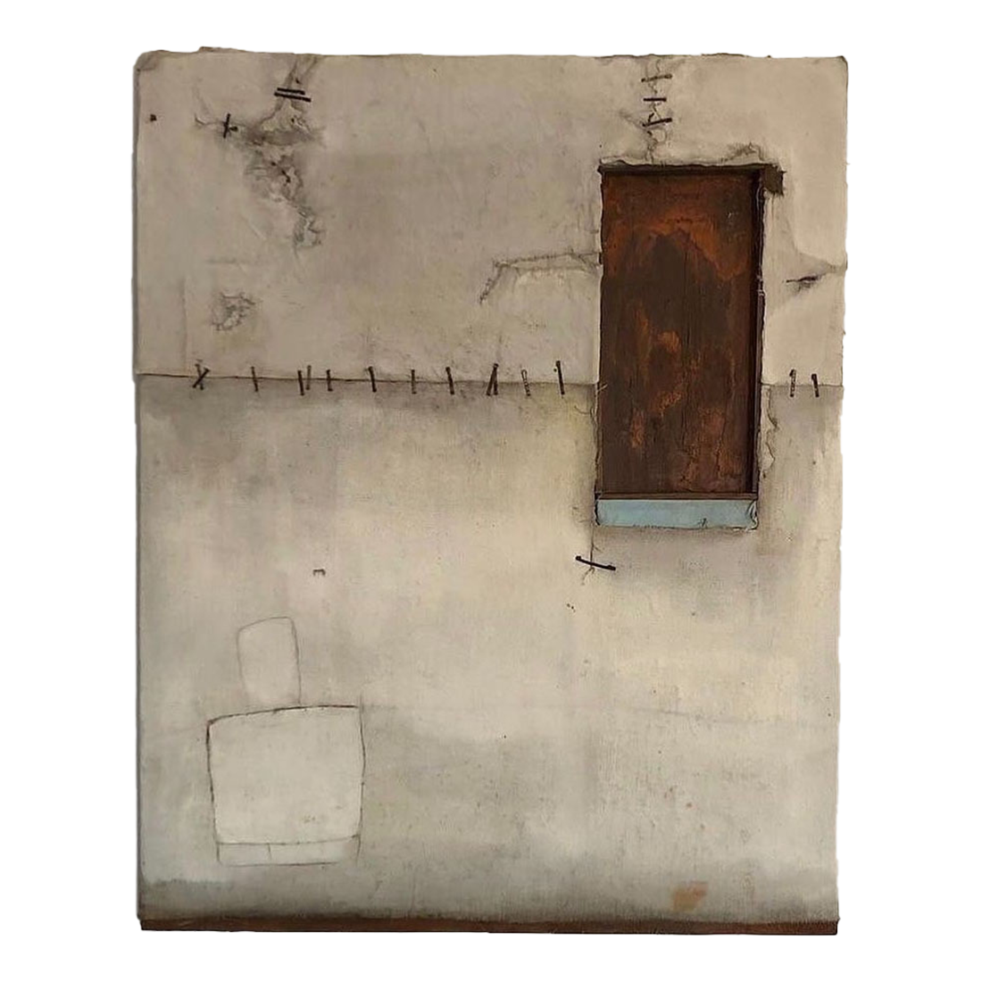 I think of you often